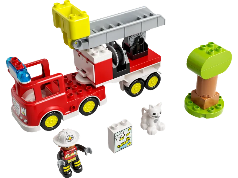 Fire Engine