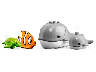 Wild Animals of the Ocean by LEGO – product photo 3 of 6