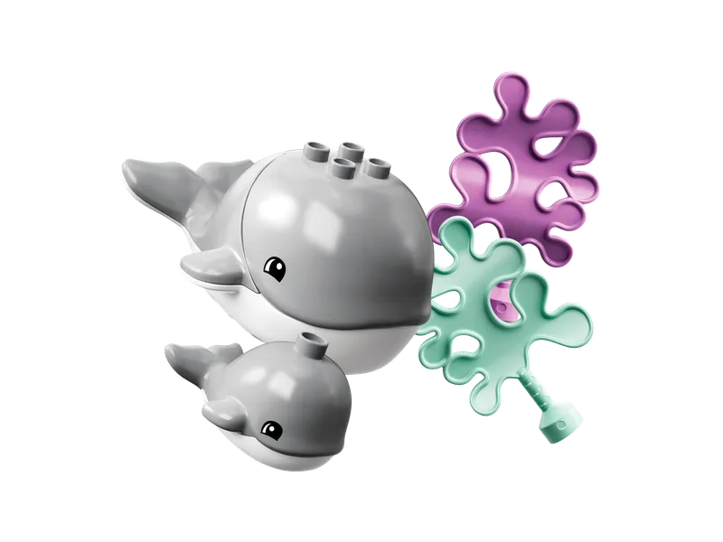 Wild Animals of the Ocean by LEGO – product photo 4 of 6