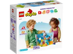 LEGO Wild Animals of the Ocean (10972) - afbeelding 4