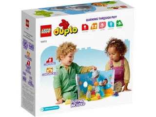 Wild Animals of the Ocean by LEGO – product photo 5 of 6
