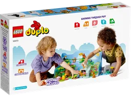 LEGO Wild Animals of South America (10973) - afbeelding 4