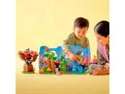 LEGO Wild Animals of Asia (10974) - afbeelding 5