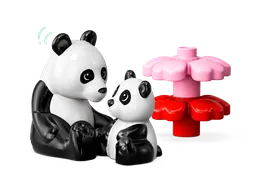 LEGO Wild Animals of the World (10975) - afbeelding 5