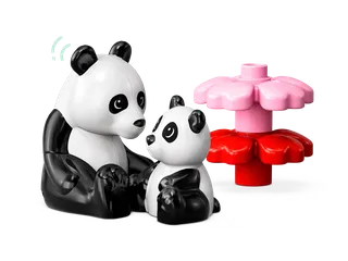 Wild Animals of the World de LEGO – photo du produit 6 sur 8