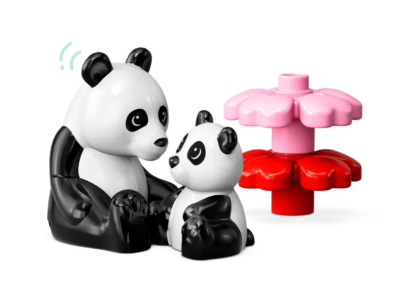 Wild Animals of the World de LEGO – photo du produit 6 sur 8