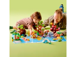 LEGO Wild Animals of the World (10975) - afbeelding 7