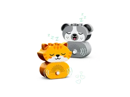 LEGO My First Puppy & Kitten With Sounds (10977) - afbeelding 3