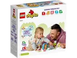 LEGO My First Puppy & Kitten With Sounds (10977) - afbeelding 4