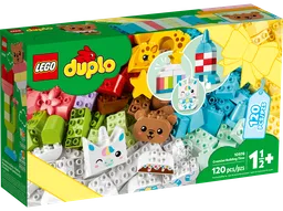 LEGO Creative Building Time (10978) - image 1