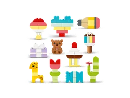 LEGO Creative Building Time (10978) - image 2
