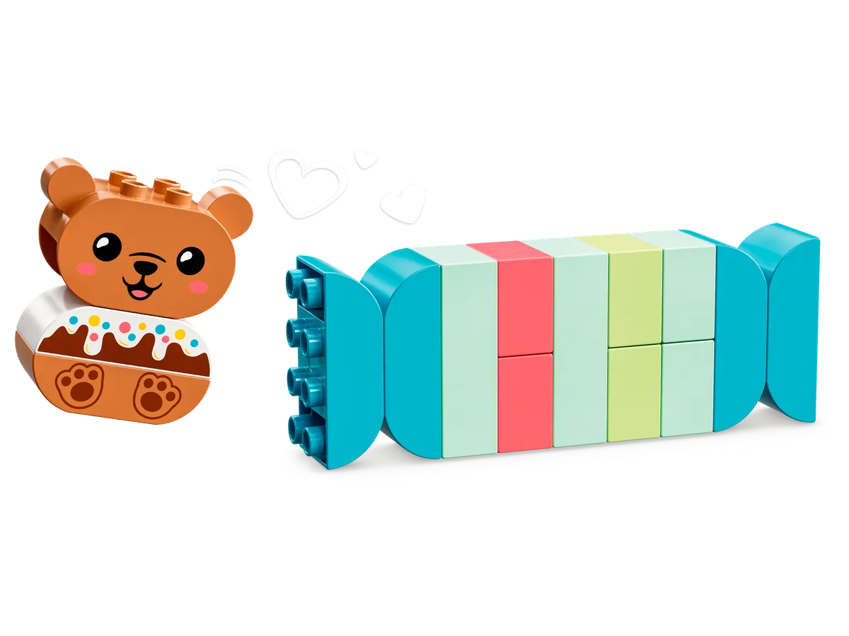 LEGO Creative Building Time (10978) - afbeelding 3