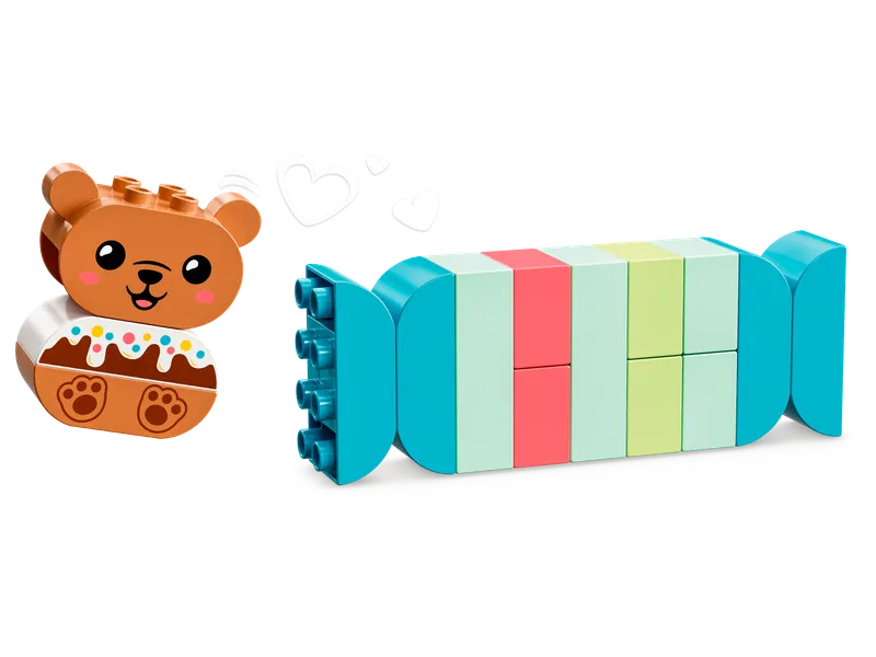 Creative Building Time de LEGO – photo du produit 4 sur 9