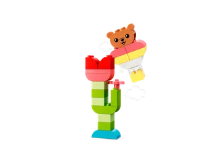 Creative Building Time de LEGO – photo du produit 5 sur 9