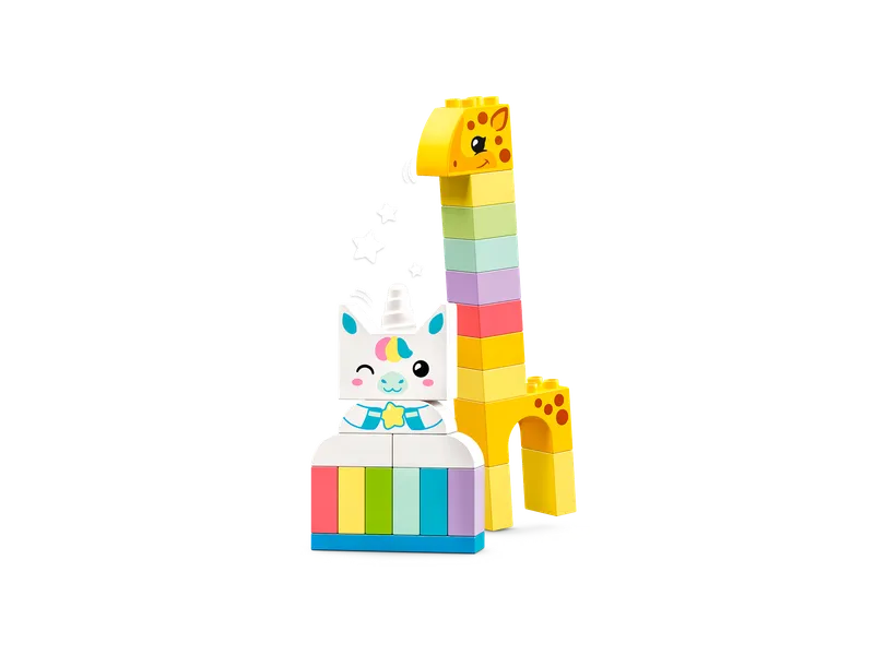 Creative Building Time de LEGO – photo du produit 6 sur 9