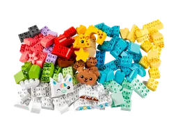 LEGO Creative Building Time (10978) - image 6