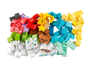 Creative Building Time de LEGO – photo du produit 7 sur 9