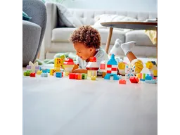 LEGO Creative Building Time (10978) - image 8
