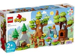 LEGO Wild Animals of Europe (10979) - afbeelding 1