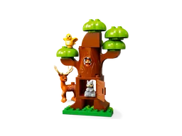 LEGO Wild Animals of Europe (10979) - afbeelding 3