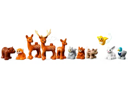 LEGO Wild Animals of Europe (10979) - afbeelding 4