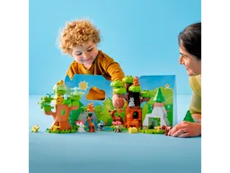 LEGO Wild Animals of Europe (10979) - afbeelding 6