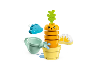 Growing Carrot by LEGO – product photo 3 of 7