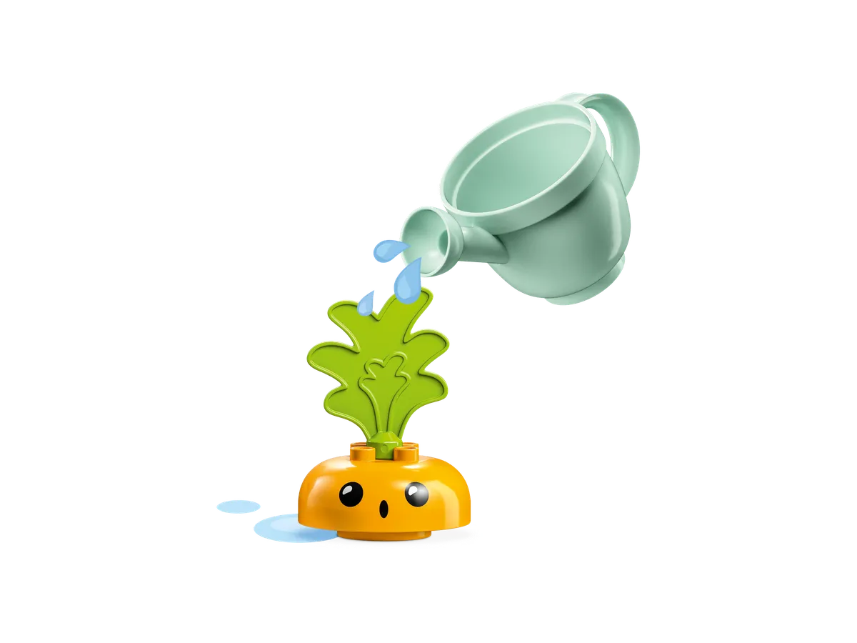 LEGO Growing Carrot (10981) - Bild 4