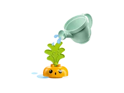 LEGO Growing Carrot (10981) - afbeelding 4