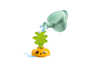 Growing Carrot by LEGO – product photo 5 of 7