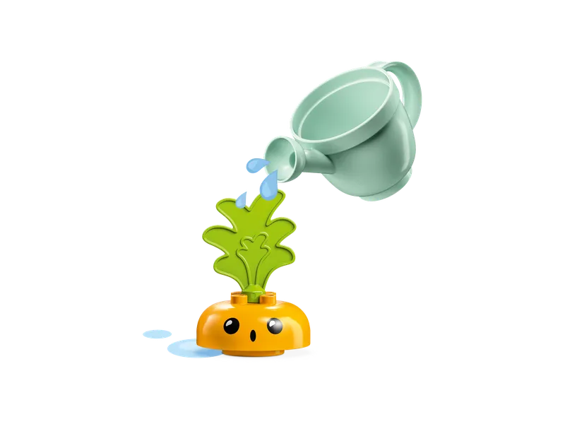 Growing Carrot by LEGO – product photo 5 of 7