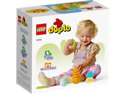 LEGO Growing Carrot (10981) - afbeelding 5