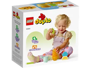 Growing Carrot by LEGO – product photo 6 of 7