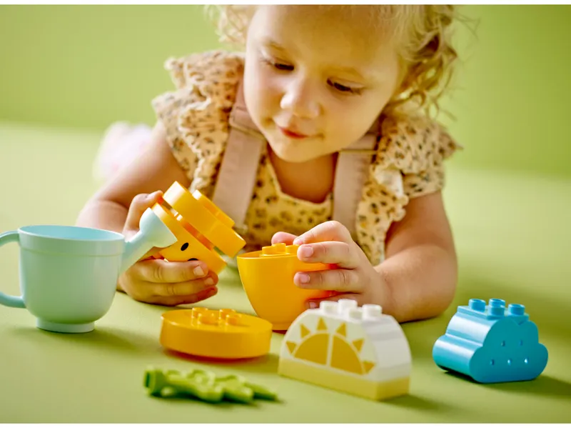 Growing Carrot by LEGO – product photo 7 of 7
