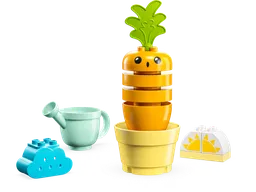 LEGO Growing Carrot (10981)