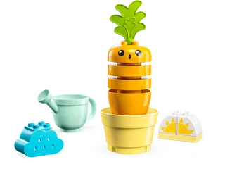 Growing Carrot by LEGO – product photo 1 of 7