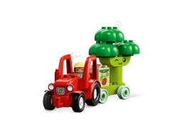 LEGO Fruit and Vegetable Tractor (10982) - afbeelding 2
