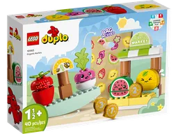 LEGO Organic Market (10983) - afbeelding 1
