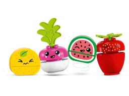 LEGO Organic Market (10983) - afbeelding 2
