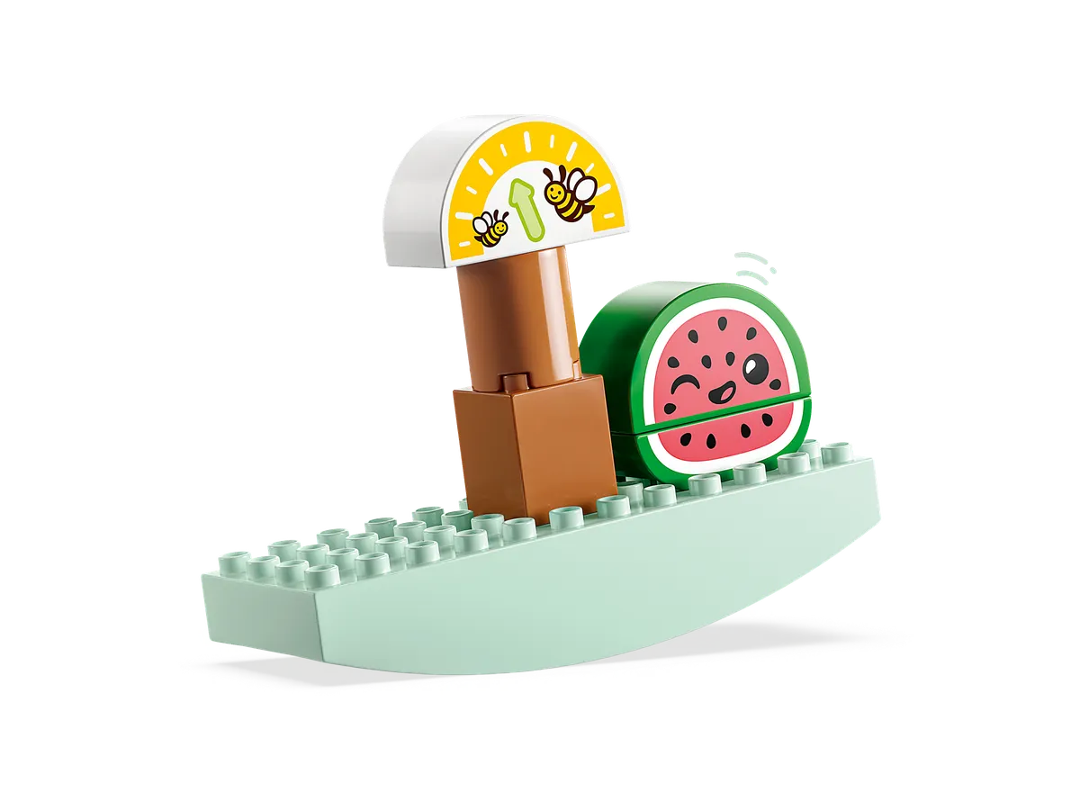 LEGO Organic Market (10983) - Bild 3
