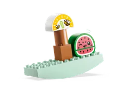 LEGO Organic Market (10983) - afbeelding 3