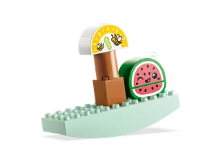 Organic Market von LEGO – Produktfoto 4 von 7