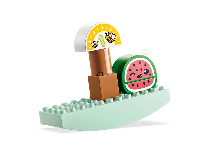 Organic Market von LEGO – Produktfoto 4 von 7