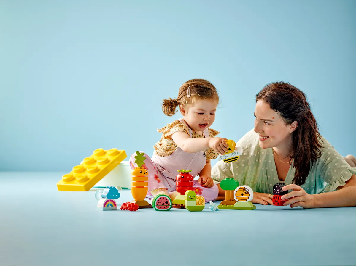 LEGO Organic Garden (10984) - Bild 9