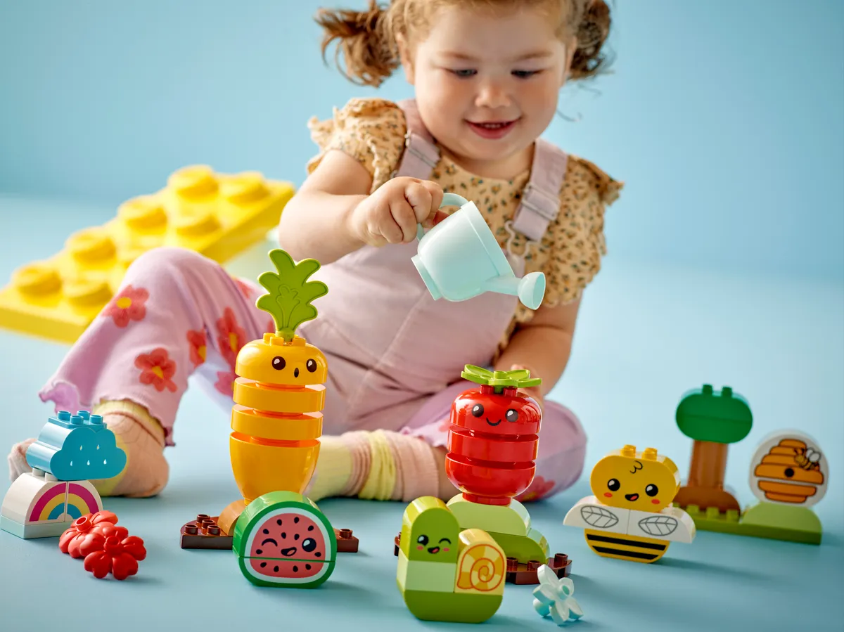 LEGO Organic Garden (10984) - Bild 10
