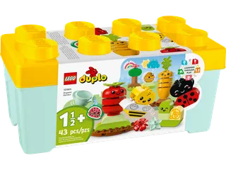 Organic Garden by LEGO – product photo 2 of 11