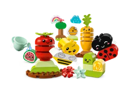 LEGO Organic Garden (10984) - afbeelding 2