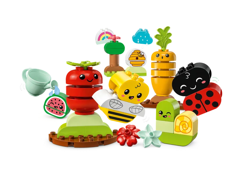 Organic Garden by LEGO – product photo 3 of 11
