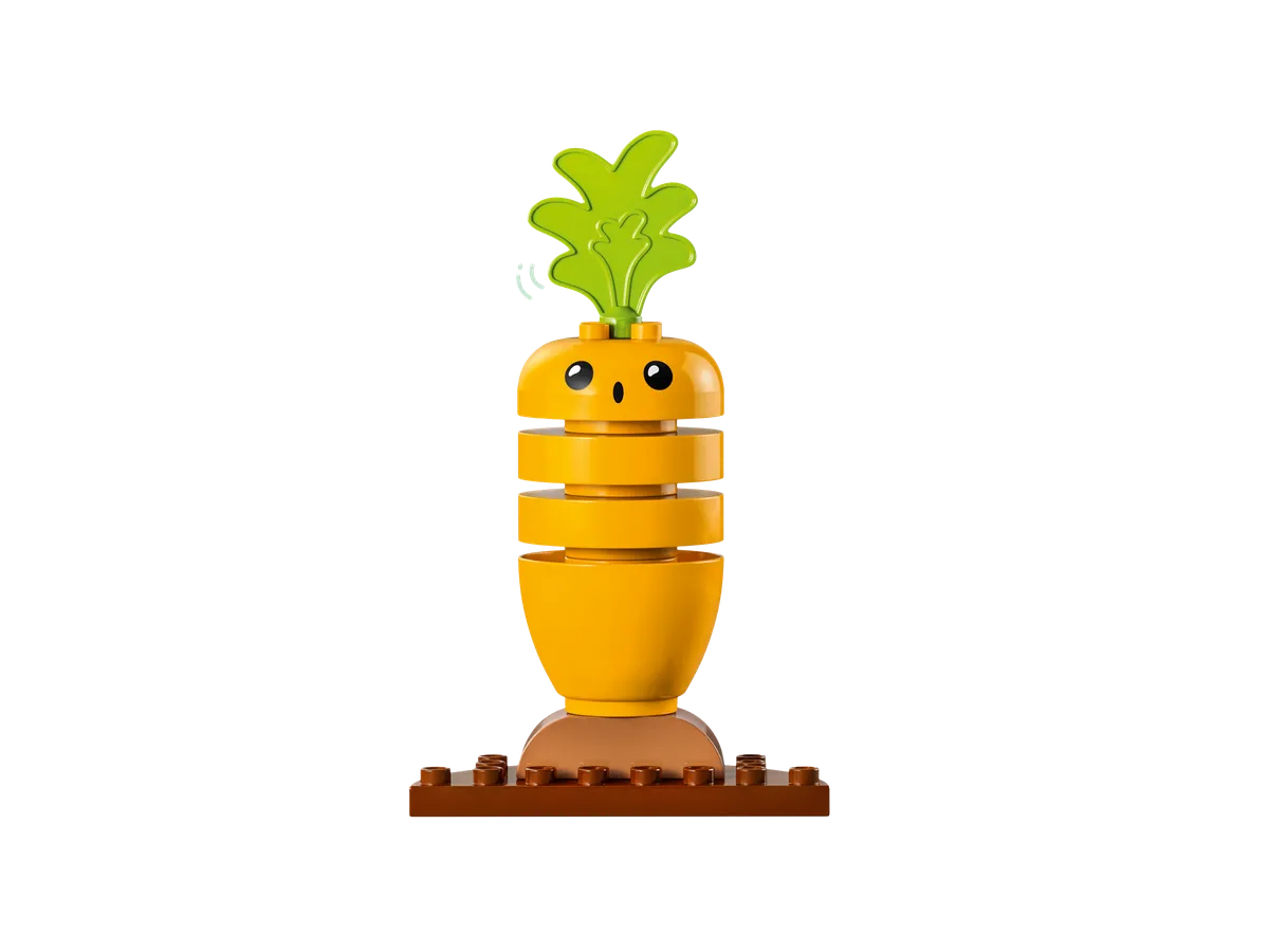 LEGO Organic Garden (10984) - Bild 3