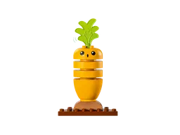 LEGO Organic Garden (10984) - afbeelding 3